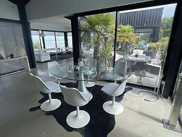 La Résidence de la Villa Quartz