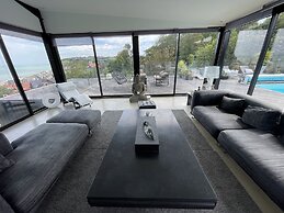 La Résidence de la Villa Quartz