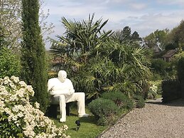 La Résidence de la Villa Quartz