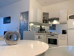 La Résidence de la Villa Quartz