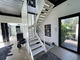 La Résidence de la Villa Quartz