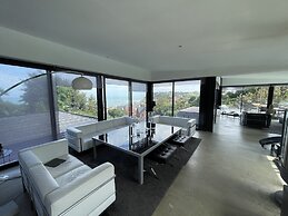 La Résidence de la Villa Quartz