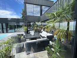 La Résidence de la Villa Quartz