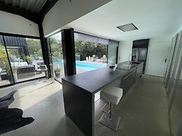 La Résidence de la Villa Quartz