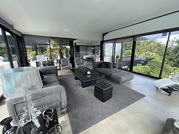 La Résidence de la Villa Quartz