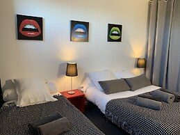 La Résidence de la Villa Quartz