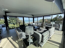 La Résidence de la Villa Quartz