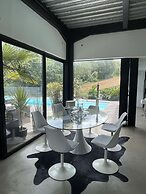 La Résidence de la Villa Quartz