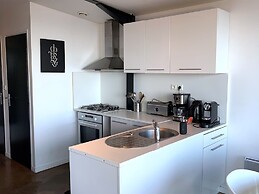 La Résidence de la Villa Quartz