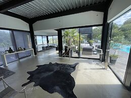 La Résidence de la Villa Quartz