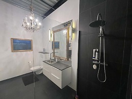 La Résidence de la Villa Quartz