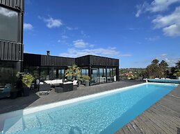 La Résidence de la Villa Quartz