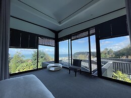 La Résidence de la Villa Quartz