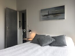 La Résidence de la Villa Quartz