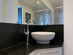 La Résidence de la Villa Quartz