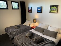 La Résidence de la Villa Quartz