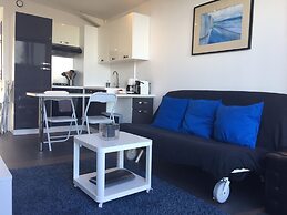 La Résidence de la Villa Quartz