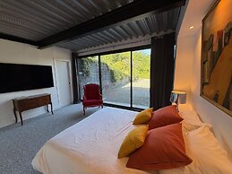 La Résidence de la Villa Quartz