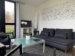 La Résidence de la Villa Quartz