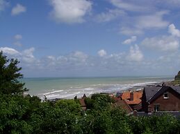 La Résidence de la Villa Quartz