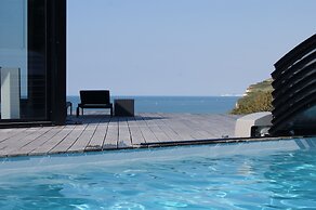 La Résidence de la Villa Quartz