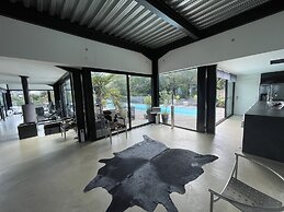 La Résidence de la Villa Quartz