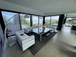 La Résidence de la Villa Quartz