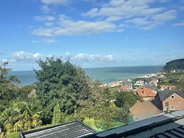 La Résidence de la Villa Quartz