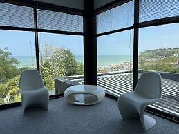 La Résidence de la Villa Quartz