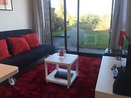 La Résidence de la Villa Quartz