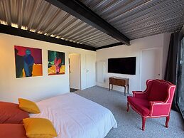 La Résidence de la Villa Quartz