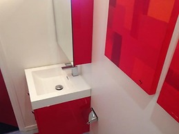 La Résidence de la Villa Quartz