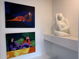 La Résidence de la Villa Quartz