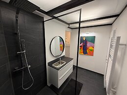 La Résidence de la Villa Quartz