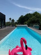 La Résidence de la Villa Quartz