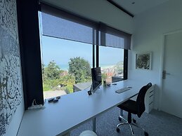 La Résidence de la Villa Quartz