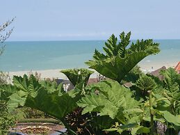 La Résidence de la Villa Quartz