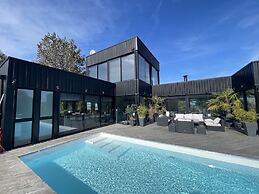 La Résidence de la Villa Quartz