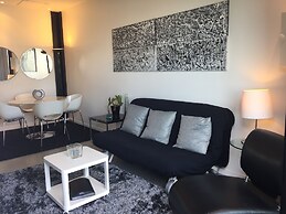 La Résidence de la Villa Quartz