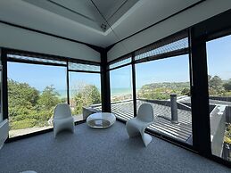 La Résidence de la Villa Quartz