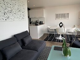 La Résidence de la Villa Quartz