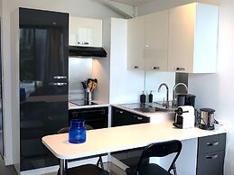 La Résidence de la Villa Quartz