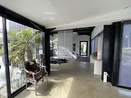 La Résidence de la Villa Quartz