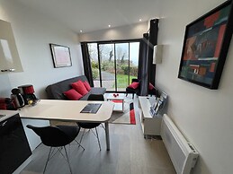 La Résidence de la Villa Quartz