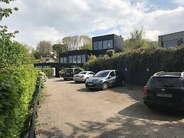 La Résidence de la Villa Quartz