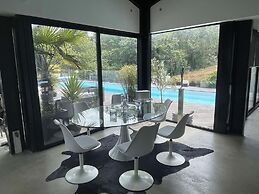 La Résidence de la Villa Quartz