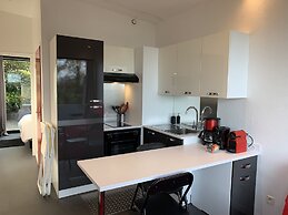 La Résidence de la Villa Quartz