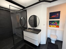 La Résidence de la Villa Quartz