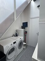 La Résidence de la Villa Quartz