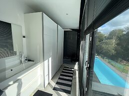 La Résidence de la Villa Quartz